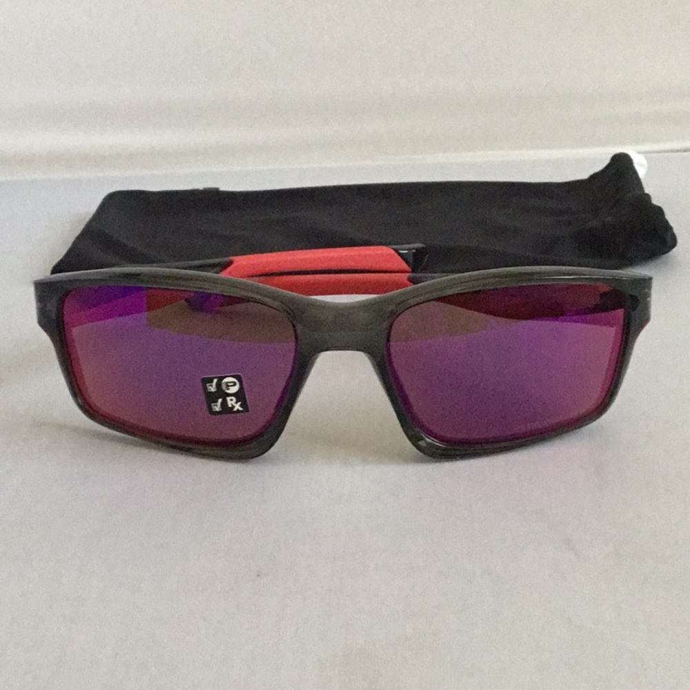 OAKLEY CHAINLINK POLARIZED.